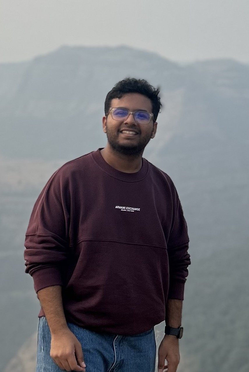 Tanay Desai